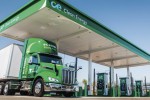 Etats-Unis : Clean Energy Fuels accélère sur le bioGNV avec 6 nouvelles stations