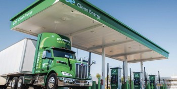 Etats-Unis : Clean Energy Fuels acc&eacute;l&egrave;re sur le bioGNV avec 6 nouvelles stations