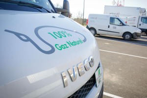 Un Club bioGNV pour les Pays de la Loire
