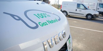 Un Club bioGNV pour les Pays de la Loire