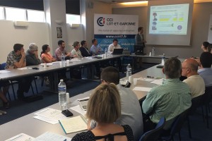 GNV : le club Moyenne Garonne et Confluent fait le point sur les déploiements en cours