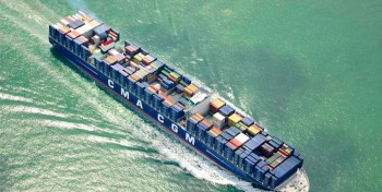 WinGD, Wartsila et GTT s'associent pour d&eacute;velopper le GNL marin