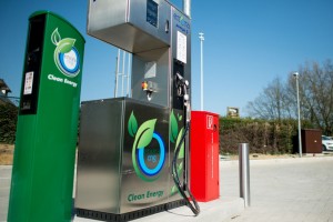 En Belgique, le biométhane pourrait faire rouler deux millions de véhicules