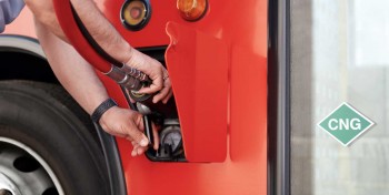 R&eacute;servoirs GNC : Hexagon Agility va &eacute;quiper 350 bus MAN et Scania en France