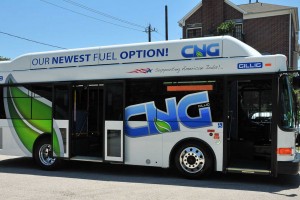 Les Etats-Unis débloquent plus de 100 millions de dollars pour les bus GNC