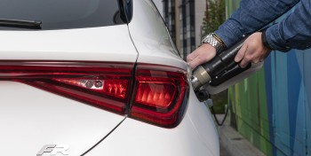 Voiture GNV : 43 000 immatriculations en Europe en 2021