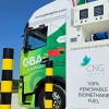 Royaume-Uni : CNG Fuels vise 8 000 camions au bioGNV sur son réseau d'ici fin 2030
