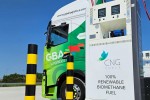Royaume-Uni : CNG Fuels vise 8 000 camions au bioGNV sur son r&eacute;seau d'ici fin 2030