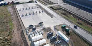 Bristol inaugure la plus grande station bioGNV au monde