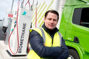 Interview : comment ReFuels accompagne le bioGNV au Royaume-Uni 