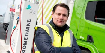 Interview : comment ReFuels accompagne le bioGNV au Royaume-Uni 