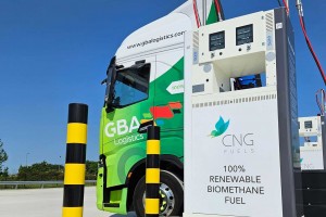 Au Royaume-Uni, ReFuels boucle un financement pour étendre son réseau de stations bioGNV