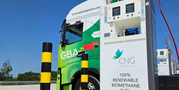 Au Royaume-Uni, ReFuels boucle un financement pour &eacute;tendre son r&eacute;seau de stations bioGNV