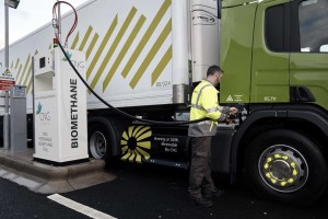 Royaume-Uni : CNG Fuels ouvre une nouvelle station bioGNV à Doncaster