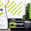 Le bioGNV gagne du terrain au Royaume-Uni