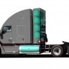 Aux Etats-Unis, la montée en puissance des camions GNV fait le bonheur d'Hexagon