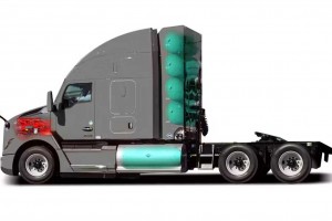 Aux Etats-Unis, la montée en puissance des camions GNV fait le bonheur d'Hexagon