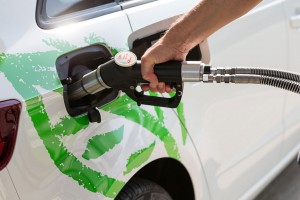 La Creuse veut rouler au gaz naturel