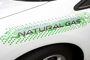 En Inde, les ventes de voitures GNV atteignent des niveaux record