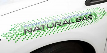 En Inde, les ventes de voitures GNV atteignent des niveaux record