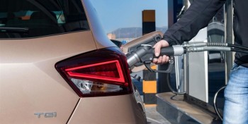 Voitures GNV : plus de 16.000 immatriculations en Europe au troisi&egrave;me trimestre 2020