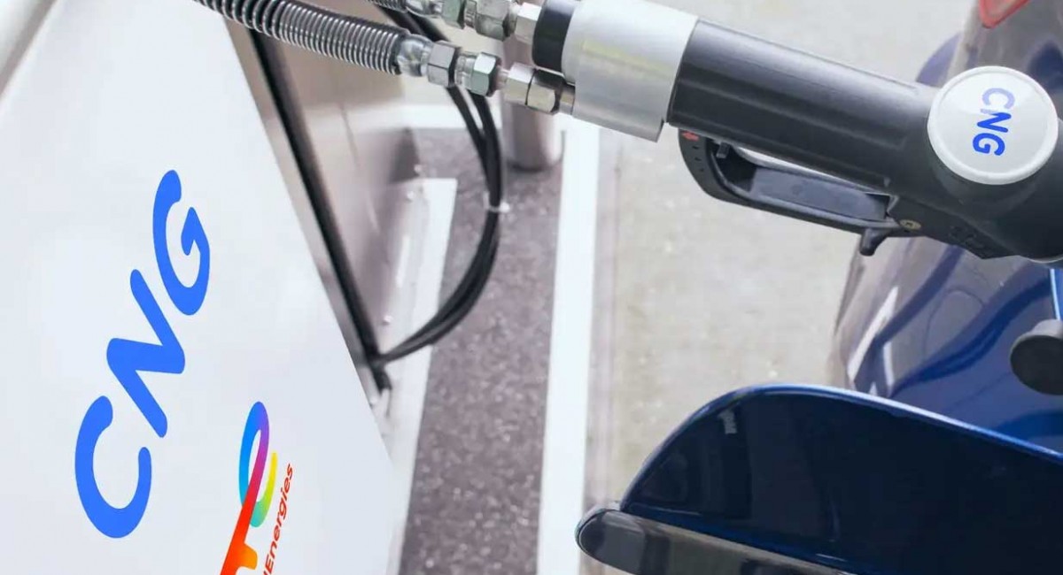 TotalEnergies et Siemens veulent rendre les stations bioGNV plus intelligentes gr&acirc;ce &agrave; l'IA