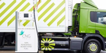 Fit-for-55 : NGVA Europe livre ses pr&eacute;conisations pour la mobilit&eacute; GNV