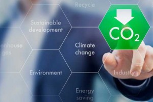 Automobile : le parlement veut 40 % de réduction de CO2 d'ici 2030