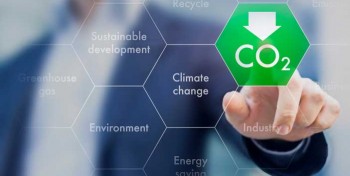 Automobile : le parlement veut 40 % de réduction de CO2 d'ici 2030