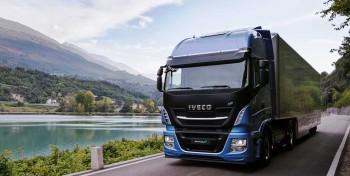 R&eacute;duction des &eacute;missions de CO2 des poids lourds : un nouveau levier pour la fili&egrave;re GNV