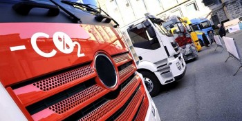 Normes CO2 : l'accord franco-allemand ouvre une brèche dont la filière bioGNV pourrait bénéficier