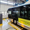 Ile-de-France : un nouveau centre op&eacute;rationnel bus au biom&eacute;thane inaugur&eacute; &agrave; Villiers-le-Bel