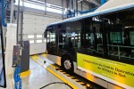 Ile-de-France : un nouveau centre opérationnel bus au biométhane inauguré à Villiers-le-Bel