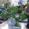 Burckhardt Compression finalise le rachat de l'italien Fornovo Gas