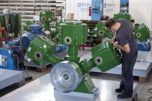 Burckhardt Compression finalise le rachat de l'italien Fornovo Gas