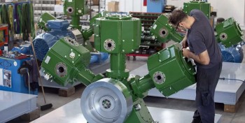 Burckhardt Compression finalise le rachat de l'italien Fornovo Gas