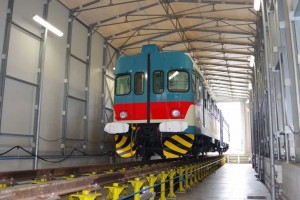 Ce train emblématique du réseau italien passe au bioGNL