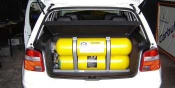 En Colombie, les conversions vers le GNV s'acc&eacute;l&egrave;rent