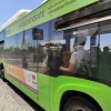 Espagne : Cordoue renforce sa flotte de bus GNV avec Iveco