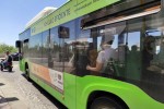Espagne : Cordoue renforce sa flotte de bus GNV avec Iveco