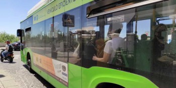Espagne : Cordoue renforce sa flotte de bus GNV avec Iveco