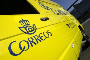 Correos rejoint le projet Eco-Gate de Gas Natural Fenosa