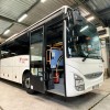 Rétrofit bioGNV : CRMT prêt à monter en puissance sur l'autocar