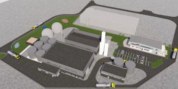 Cryo Pur s&eacute;lectionn&eacute; pour produire du bioGNL en Norv&egrave;ge