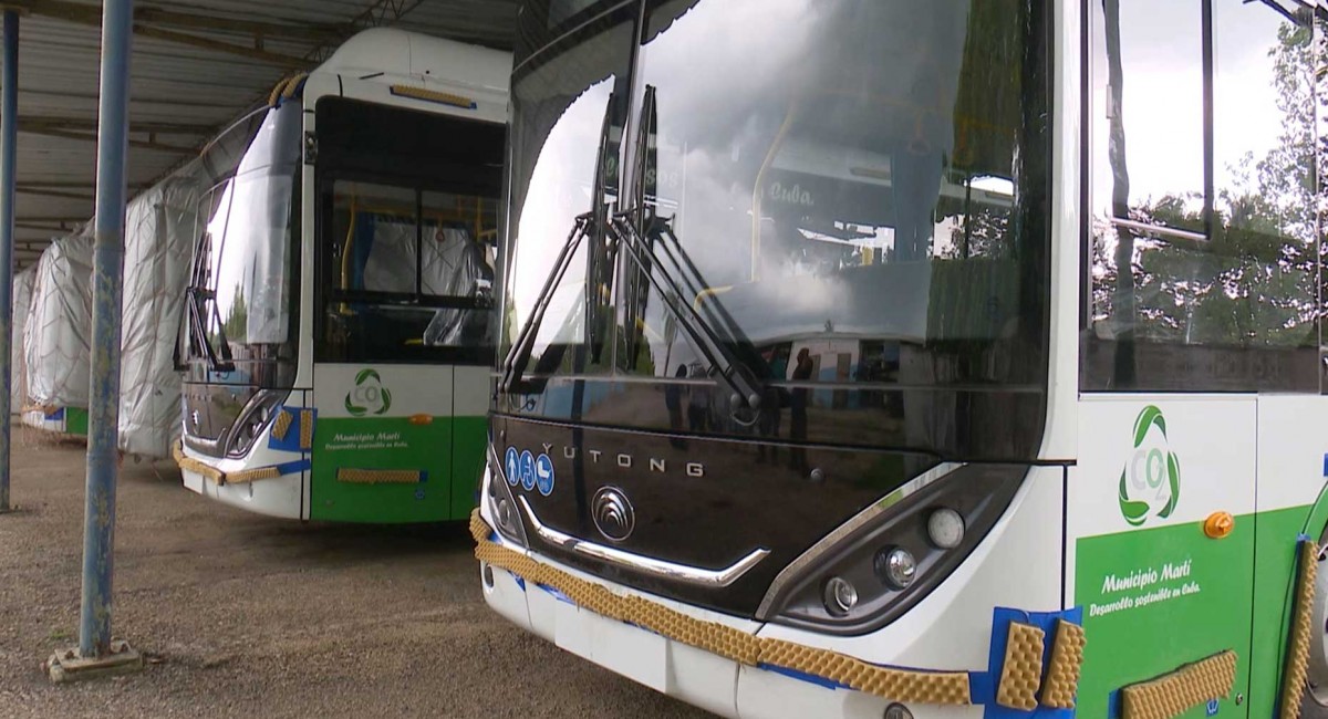 P&eacute;nuries de carburant : Cuba mise sur le biom&eacute;thane pour r&eacute;inventer sa mobilit&eacute;