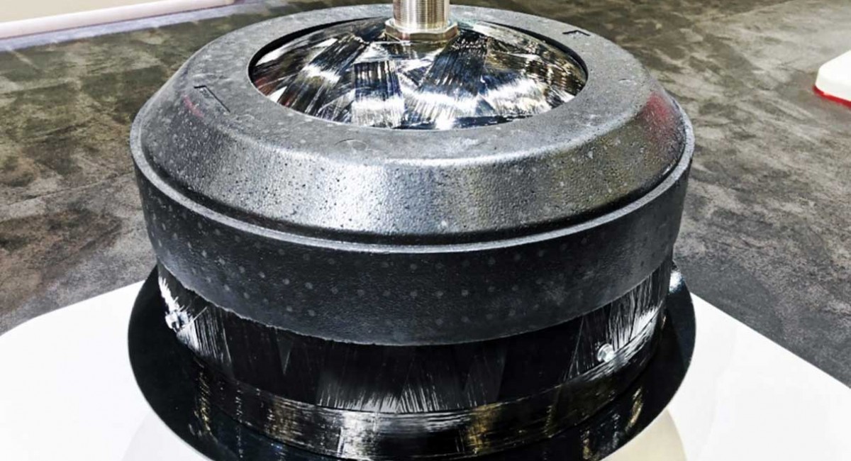Cummins acc&eacute;l&egrave;re dans le GNV avec un nouveau r&eacute;servoir pour poids lourds