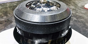 Cummins acc&eacute;l&egrave;re dans le GNV avec un nouveau r&eacute;servoir pour poids lourds