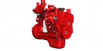 Moteur GNV : avec Solaris, Cummins se déploie à Rome