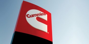 Etats-Unis : Cummins s'associe &agrave; Rush Enterprises pour d&eacute;velopper son offre GNV