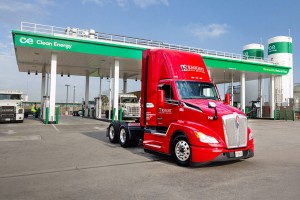 Aux Etats-Unis, le nouveau moteur gaz de Cummins entame ses premiers tests